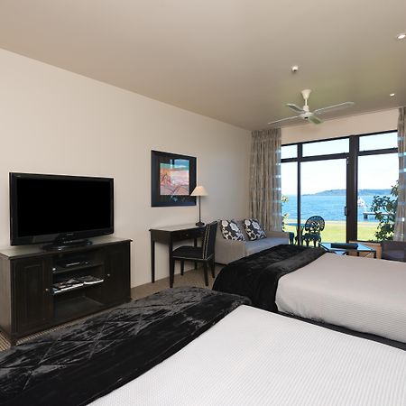 Millennium Hotel & Resort Manuels Taupo Luaran gambar