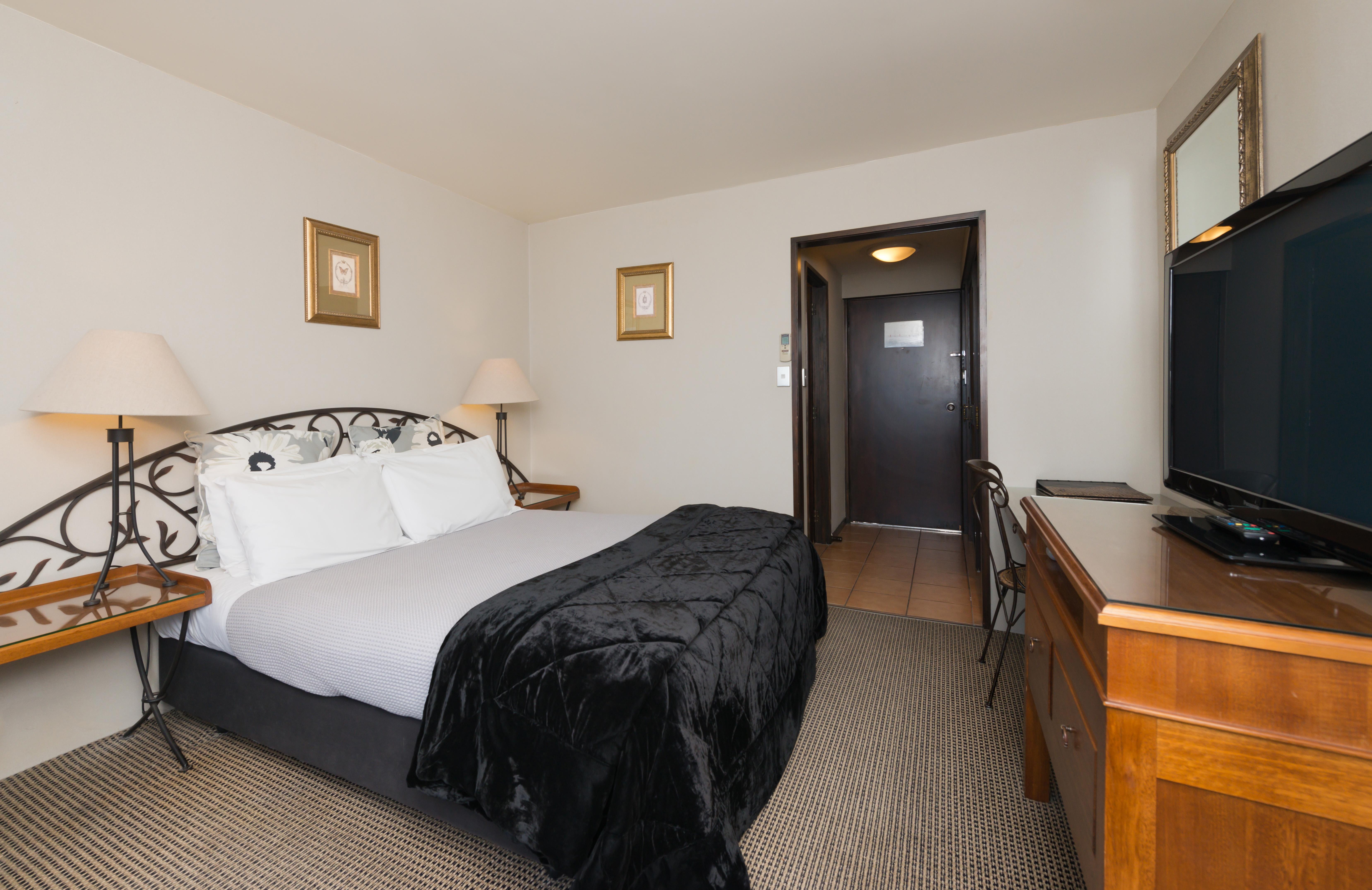 Millennium Hotel & Resort Manuels Taupo Luaran gambar
