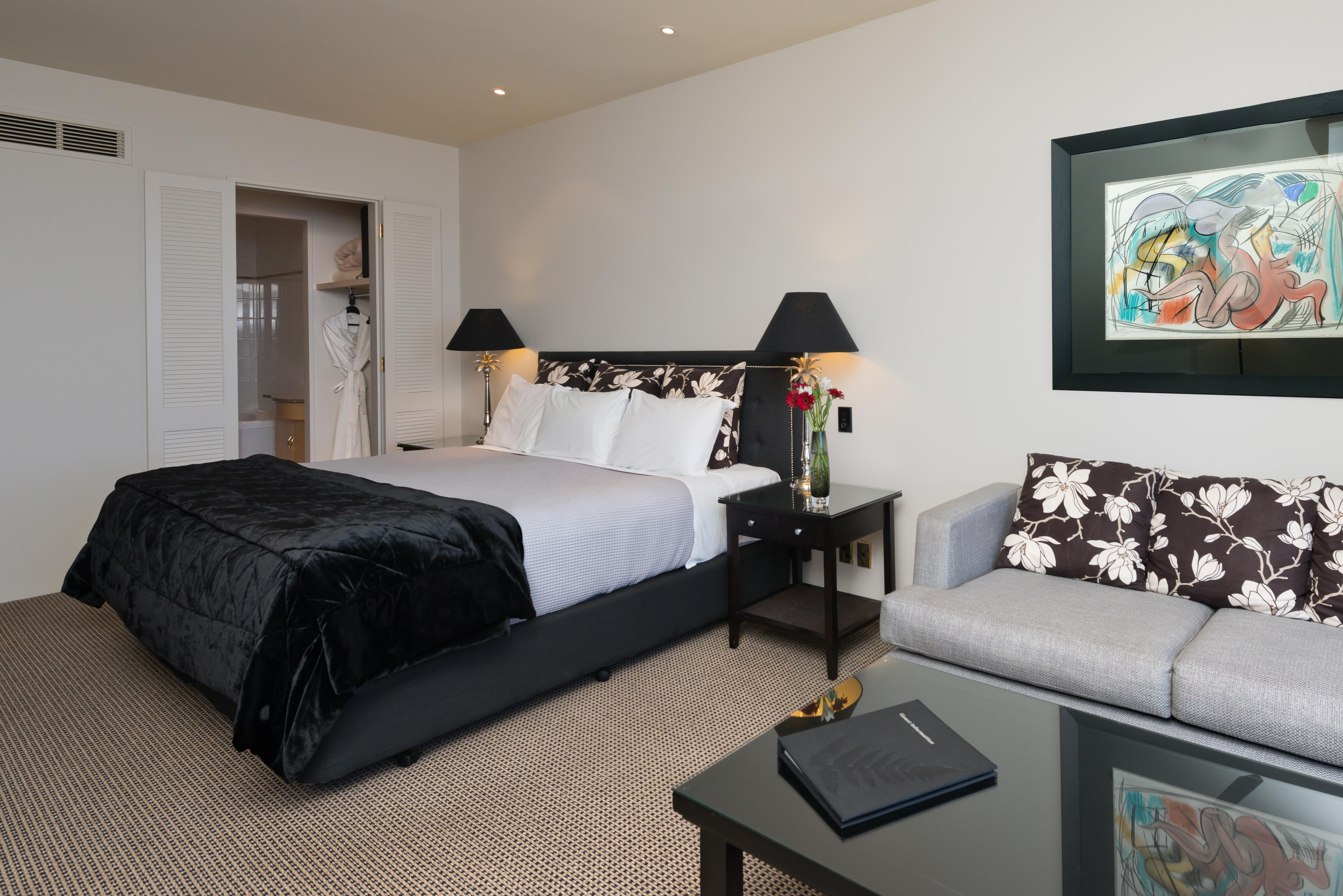 Millennium Hotel & Resort Manuels Taupo Luaran gambar