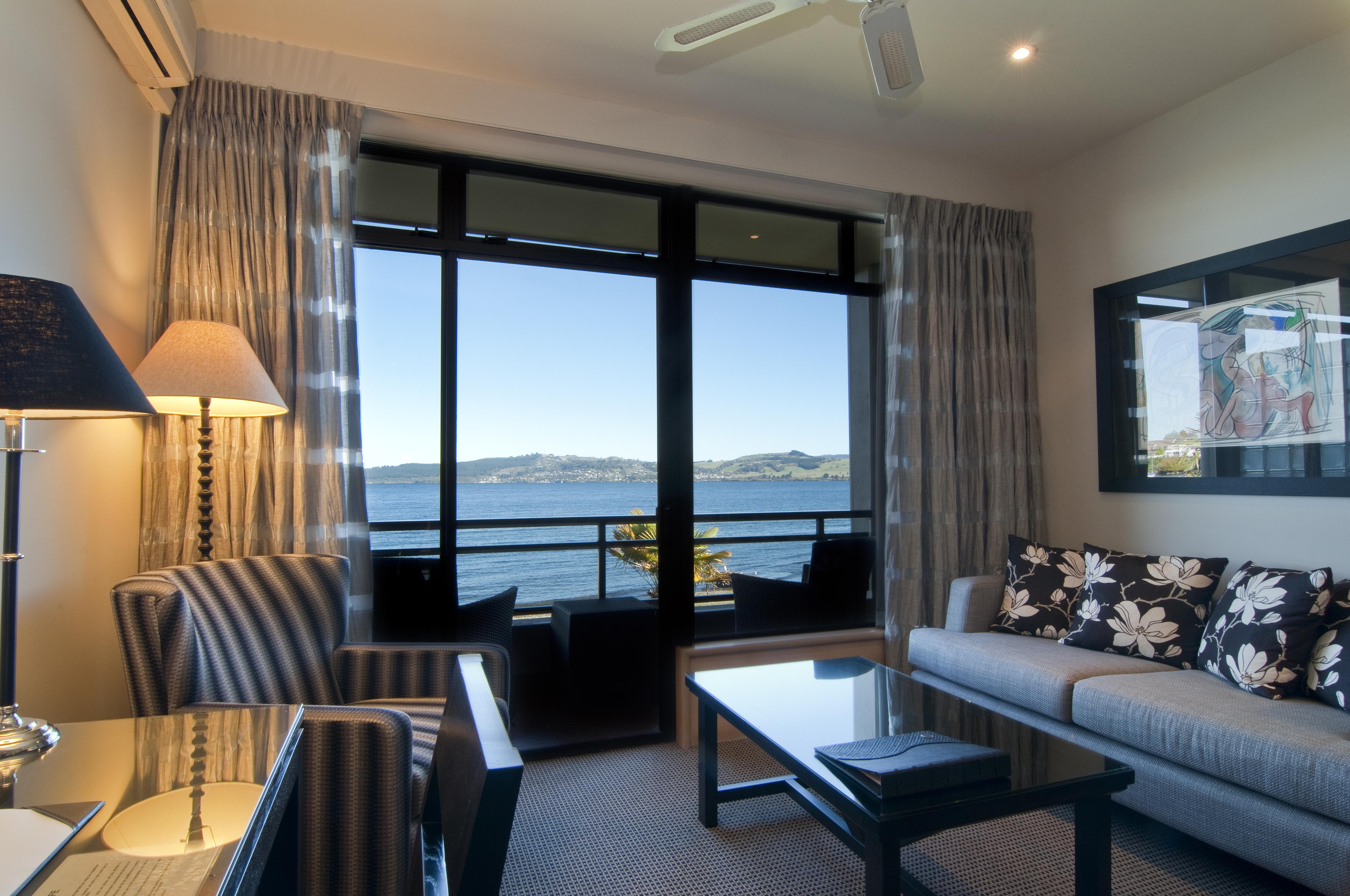Millennium Hotel & Resort Manuels Taupo Luaran gambar