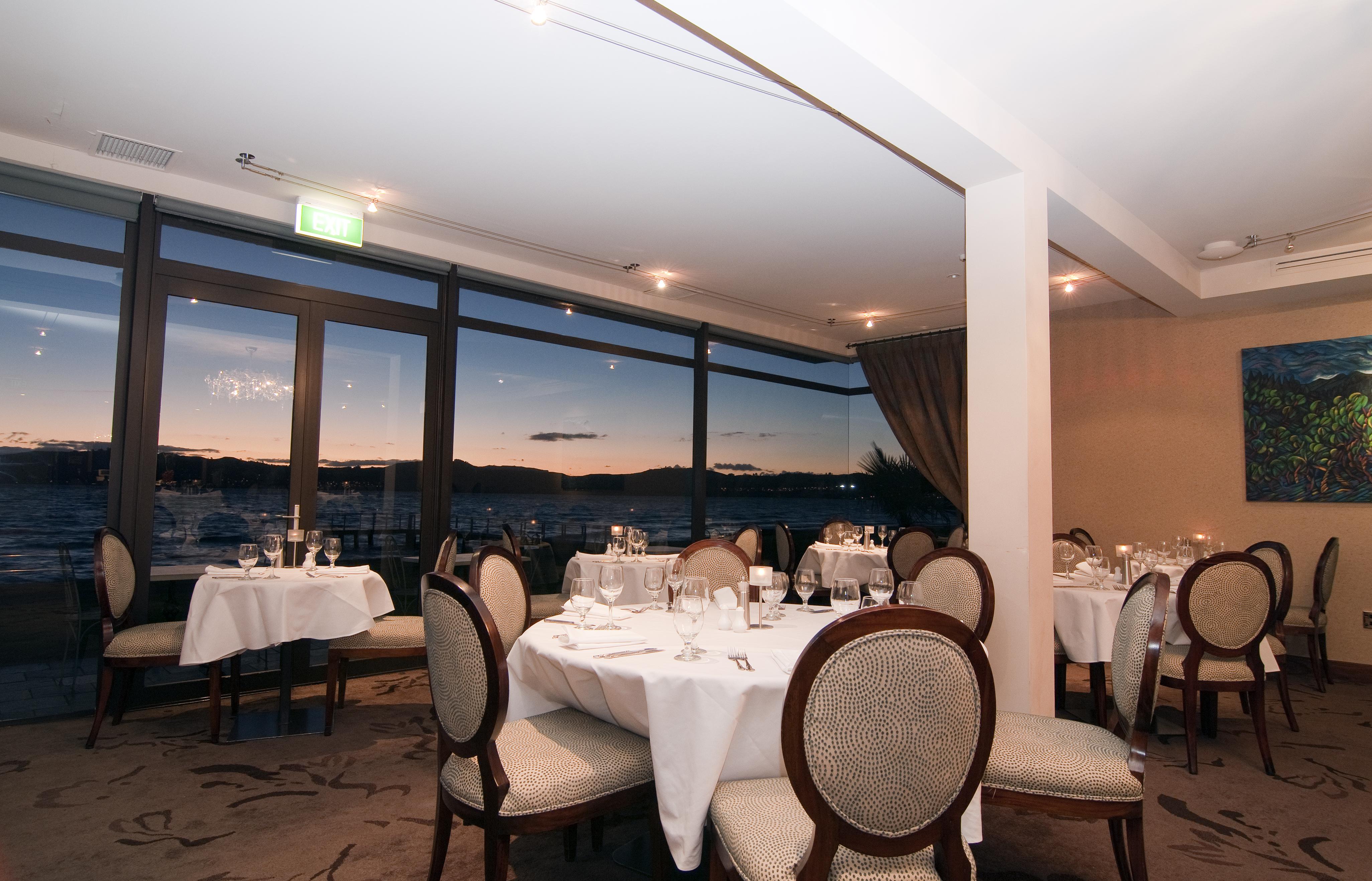 Millennium Hotel & Resort Manuels Taupo Luaran gambar