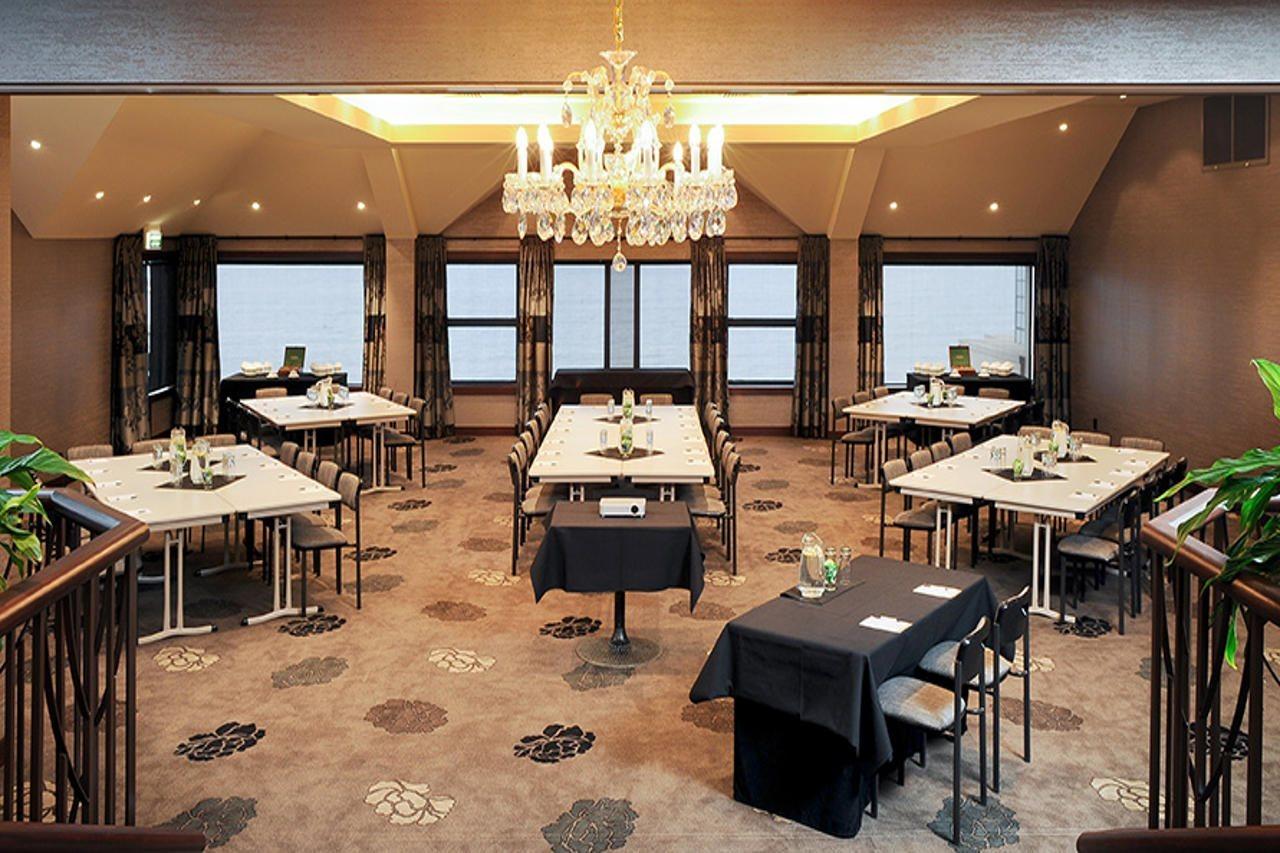Millennium Hotel & Resort Manuels Taupo Luaran gambar
