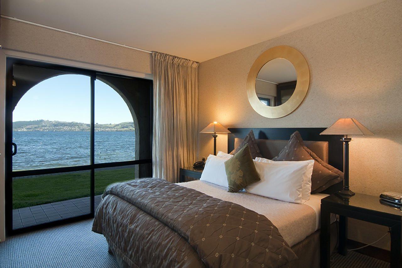 Millennium Hotel & Resort Manuels Taupo Luaran gambar