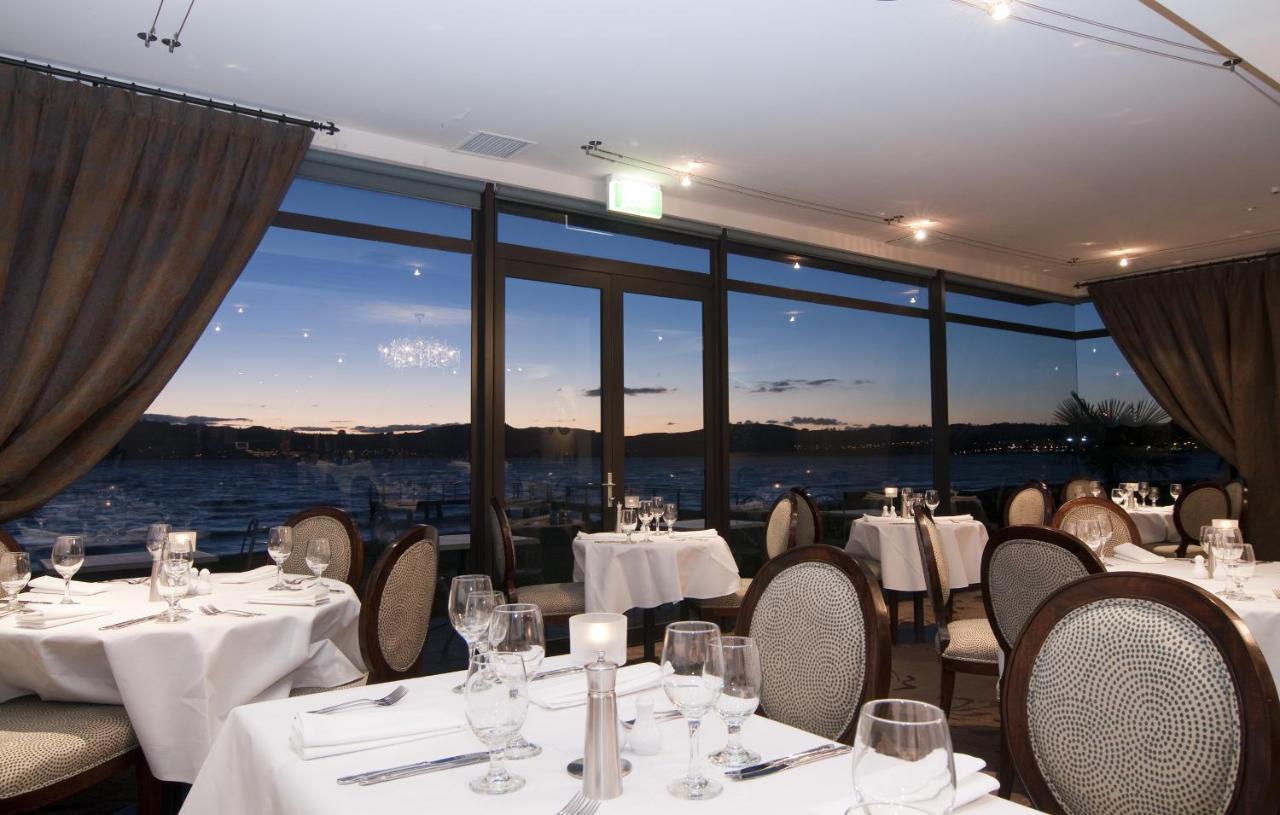 Millennium Hotel & Resort Manuels Taupo Luaran gambar